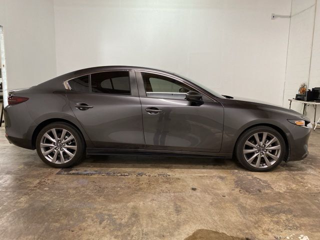 2020 MAZDA Mazda3 Select Dallas TX