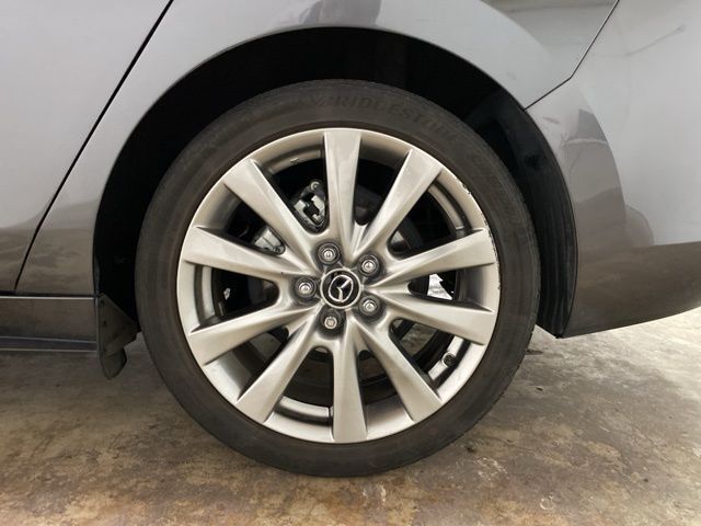 2020 MAZDA Mazda3 Select Dallas TX