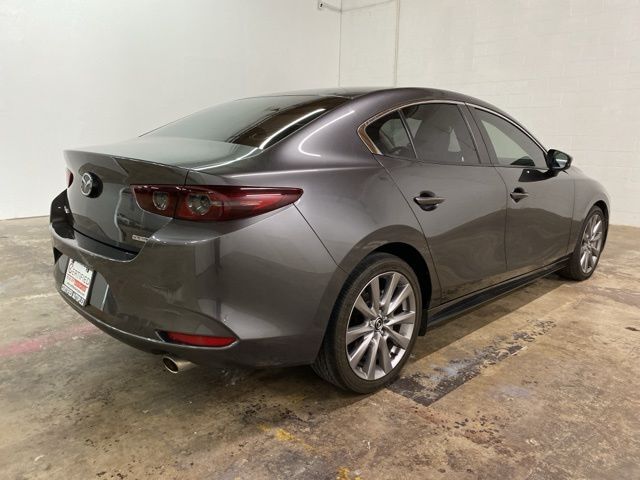 2020 MAZDA Mazda3 Select Dallas TX