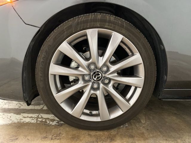 2020 MAZDA Mazda3 Select Dallas TX