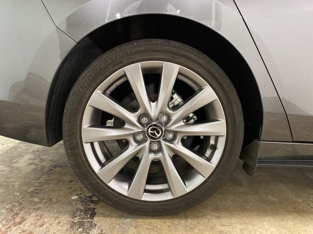 2020 MAZDA Mazda3 Select Dallas TX