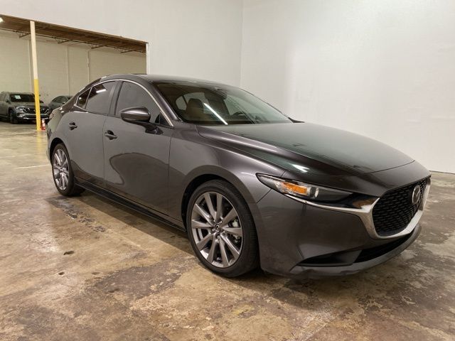 2020 MAZDA Mazda3 Select Dallas TX