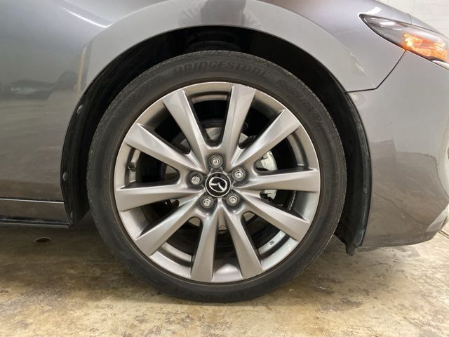 2020 MAZDA Mazda3 Select Dallas TX