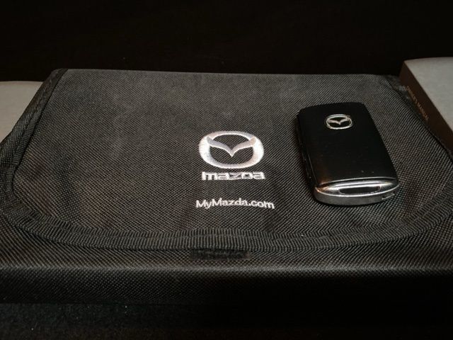 2020 MAZDA Mazda3 Select Dallas TX