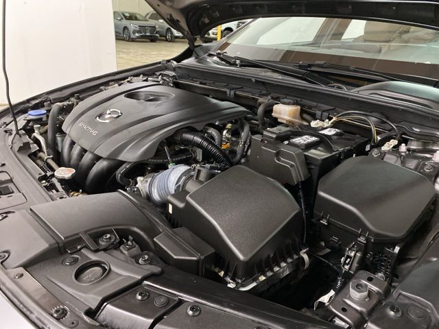 2020 MAZDA Mazda3 Select Dallas TX