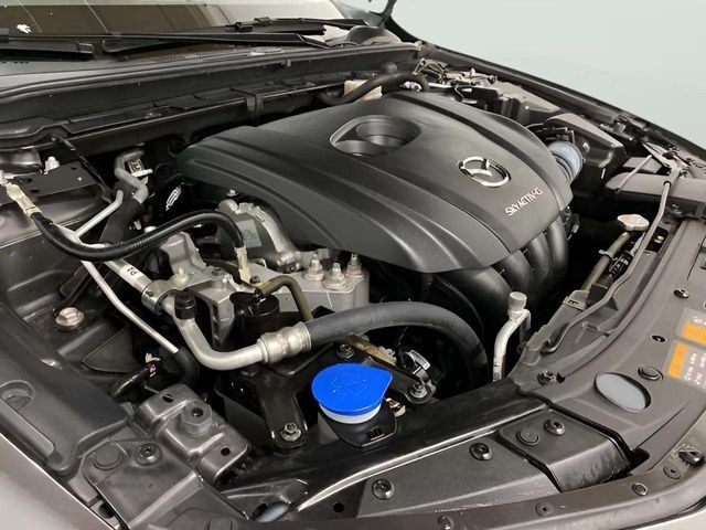2020 Mazda Mazda3 Select - Photo 79