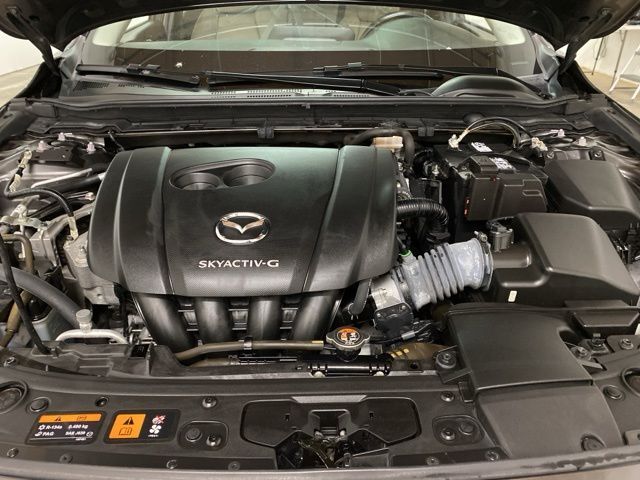 2020 MAZDA Mazda3 Select Dallas TX