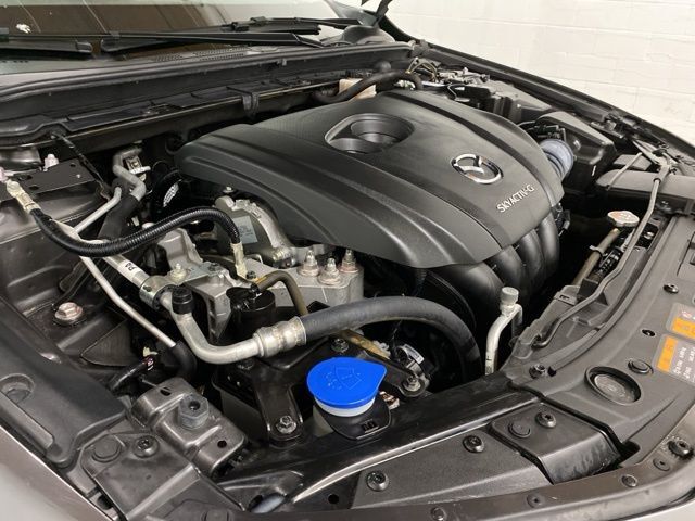 2020 MAZDA Mazda3 Select Dallas TX