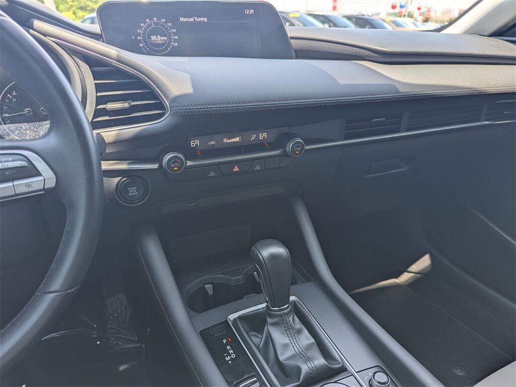2020 MAZDA Mazda3 Select Kennesaw GA