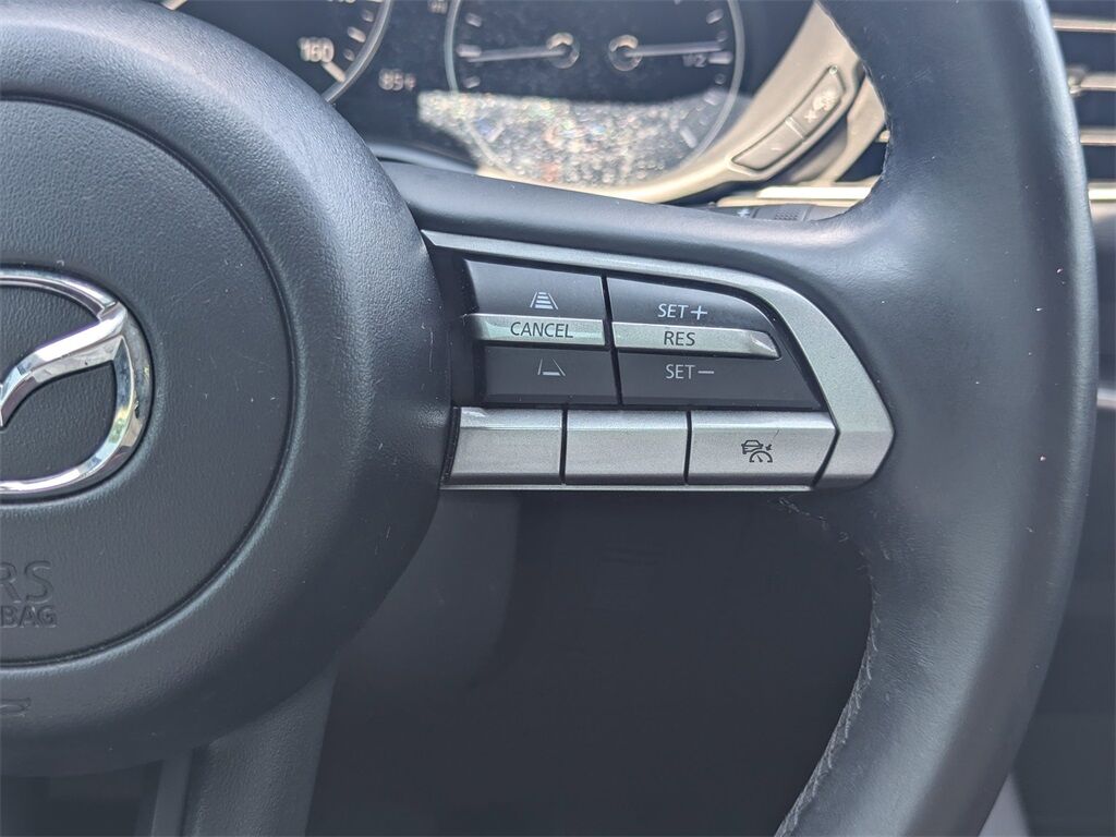 2020 MAZDA Mazda3 Select Kennesaw GA