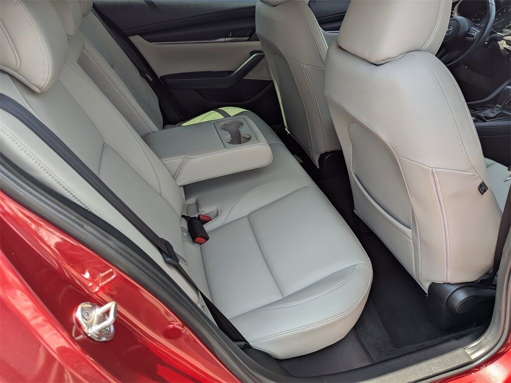 2020 MAZDA Mazda3 Select Kennesaw GA