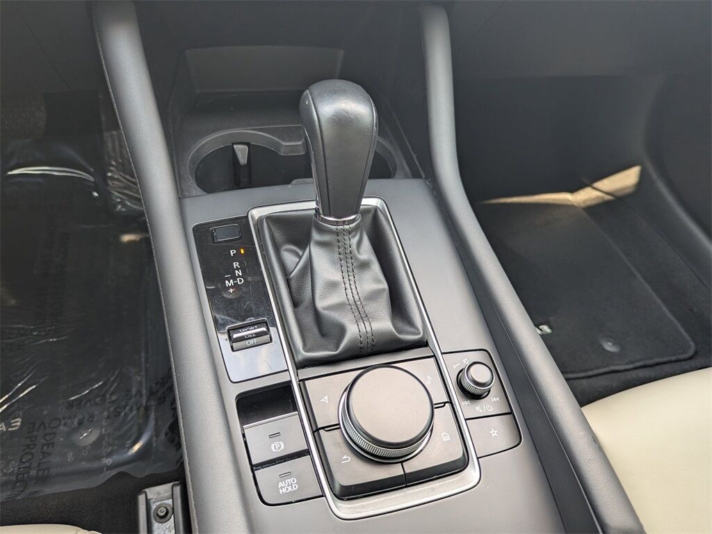 2020 MAZDA Mazda3 Select Kennesaw GA