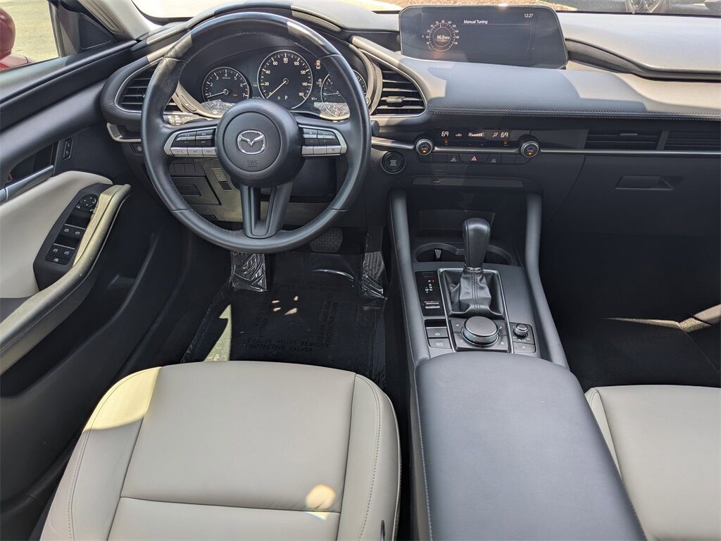 2020 MAZDA Mazda3 Select Kennesaw GA