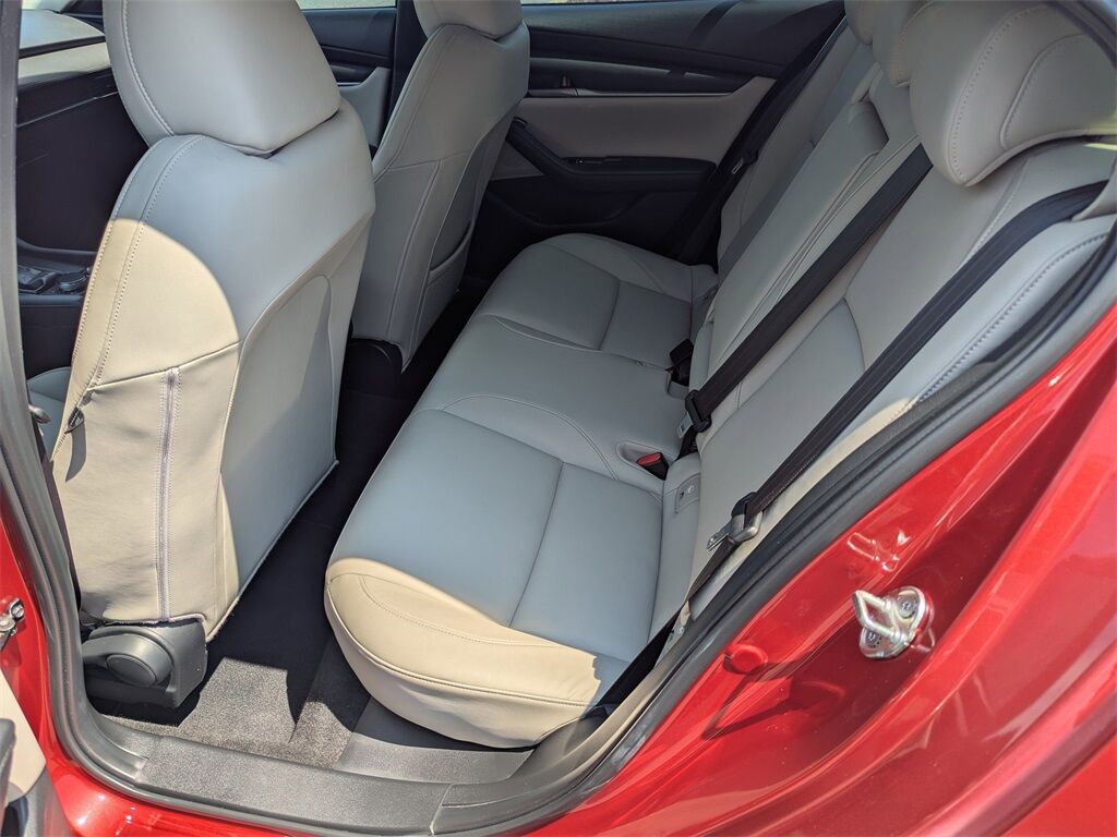 2020 MAZDA Mazda3 Select Kennesaw GA