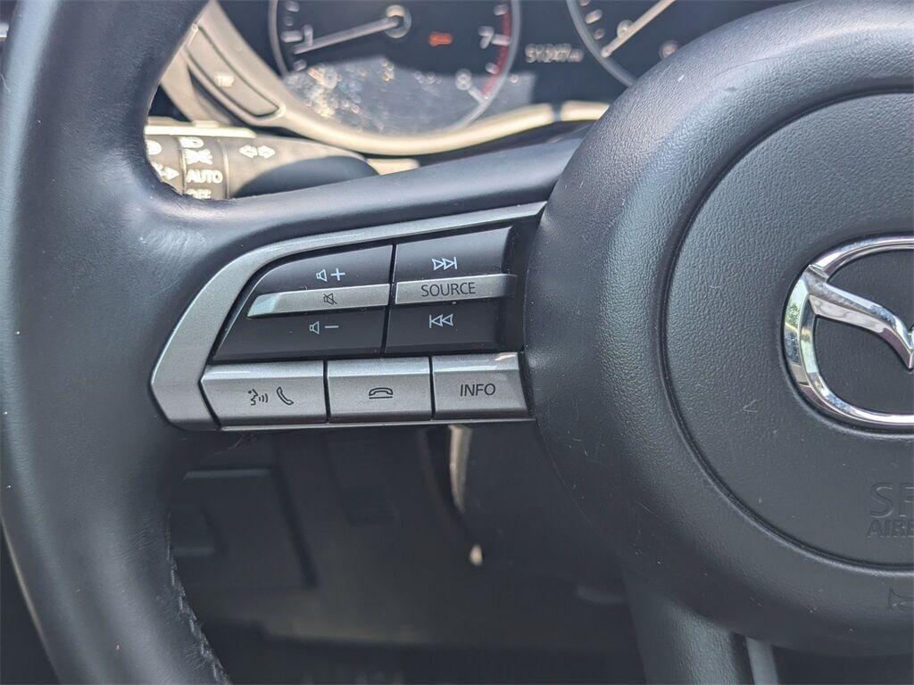 2020 MAZDA Mazda3 Select Kennesaw GA