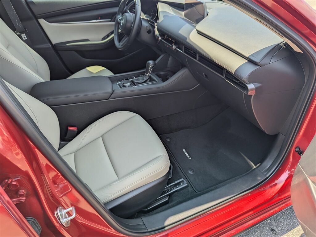 2020 MAZDA Mazda3 Select Kennesaw GA