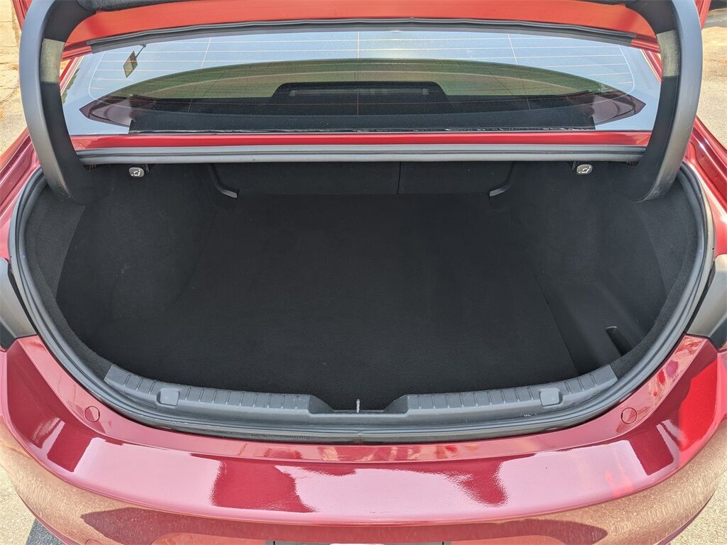 2020 MAZDA Mazda3 Select Kennesaw GA