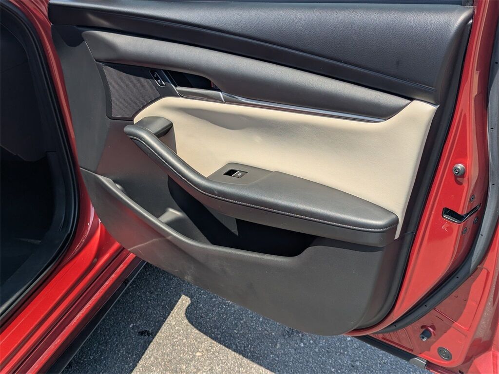 2020 MAZDA Mazda3 Select Kennesaw GA