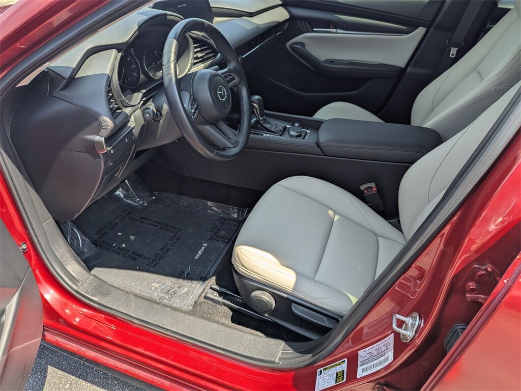 2020 MAZDA Mazda3 Select Kennesaw GA