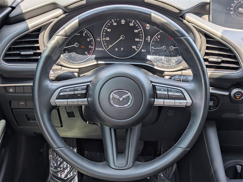 2020 MAZDA Mazda3 Select Kennesaw GA
