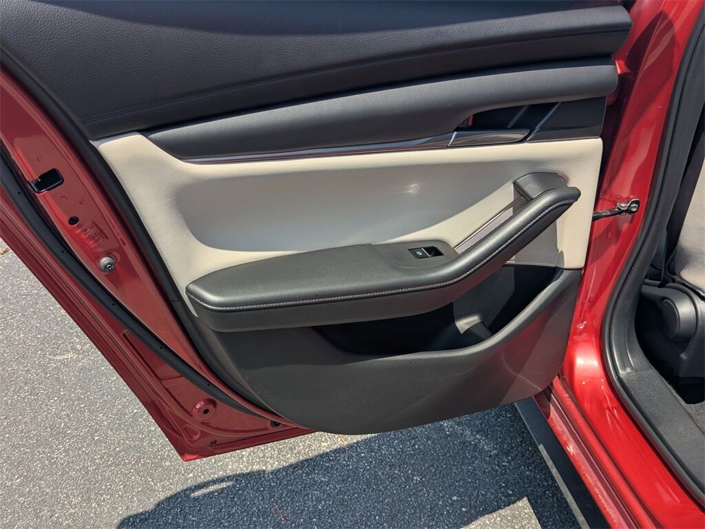 2020 MAZDA Mazda3 Select Kennesaw GA