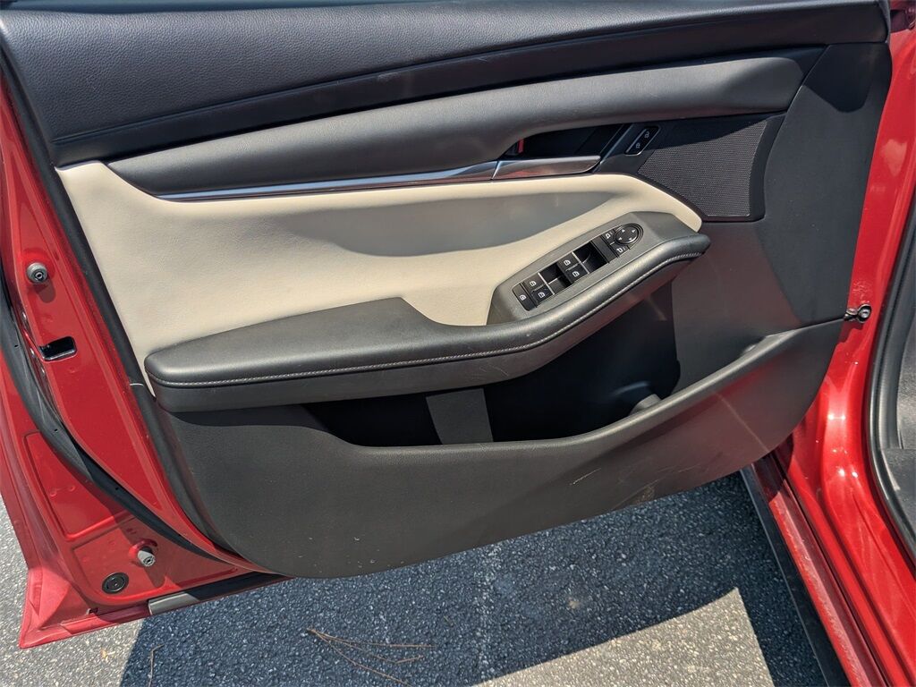 2020 MAZDA Mazda3 Select Kennesaw GA