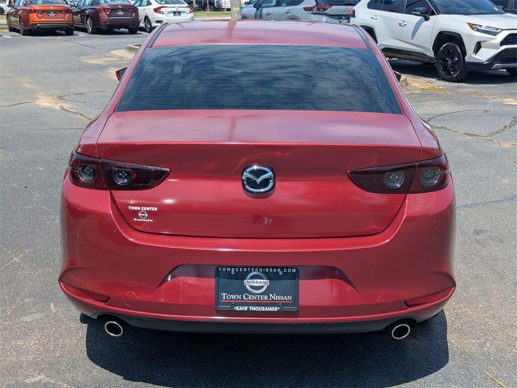 2020 MAZDA Mazda3 Select Kennesaw GA