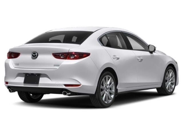2020 MAZDA Mazda3 Select Kennesaw GA