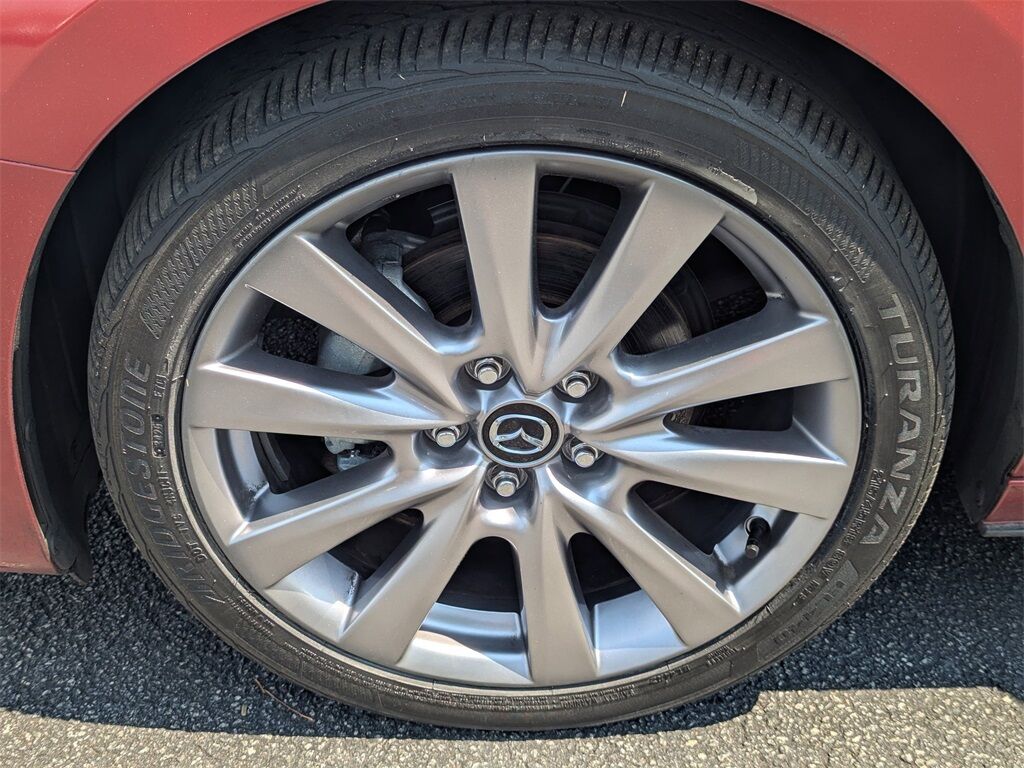 2020 MAZDA Mazda3 Select Kennesaw GA