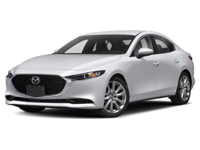 2020 MAZDA Mazda3 Select Kennesaw GA