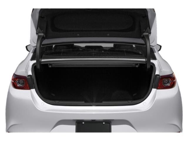 2020 MAZDA Mazda3 Select Kennesaw GA