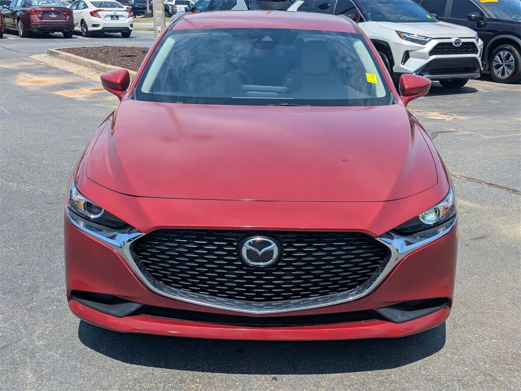 2020 MAZDA Mazda3 Select Kennesaw GA