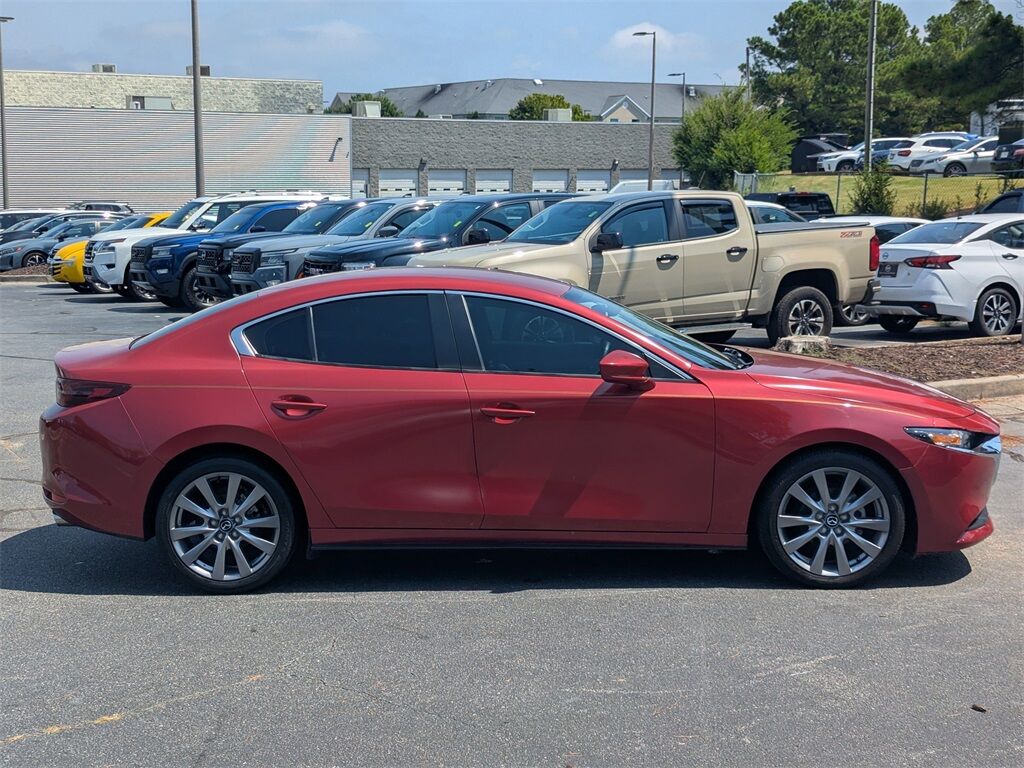 2020 MAZDA Mazda3 Select Kennesaw GA