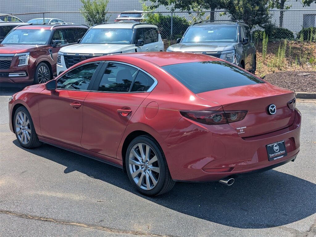 2020 MAZDA Mazda3 Select Kennesaw GA