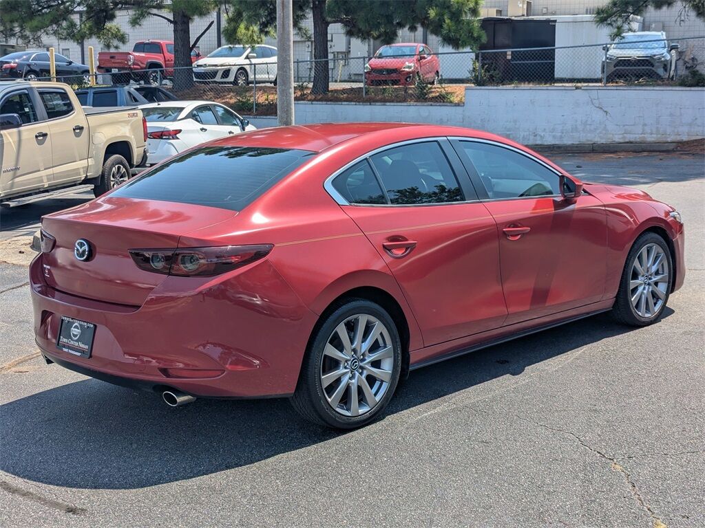 2020 MAZDA Mazda3 Select Kennesaw GA