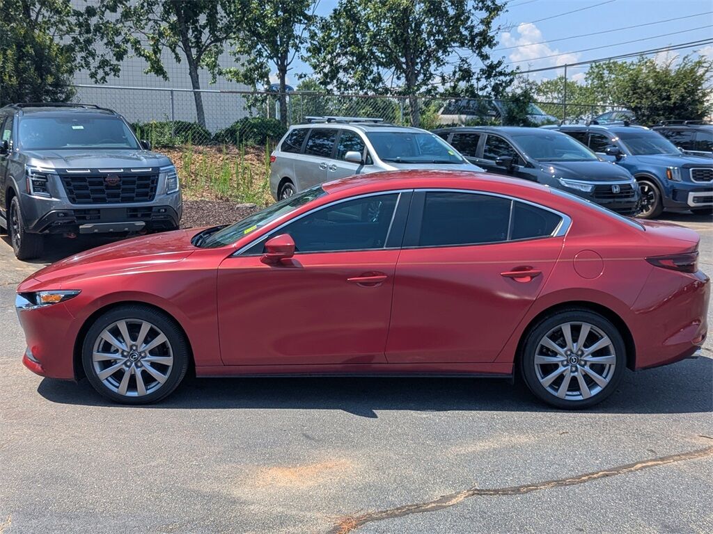 2020 MAZDA Mazda3 Select Kennesaw GA