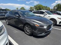 2020 MAZDA Mazda3 Select