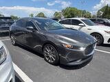2020 MAZDA Mazda3 Select Oshkosh WI