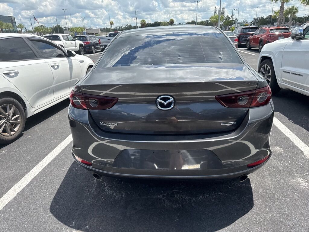2020 MAZDA Mazda3 Select San Clemente CA