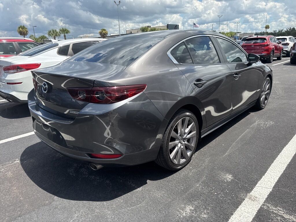 2020 MAZDA Mazda3 Select San Clemente CA