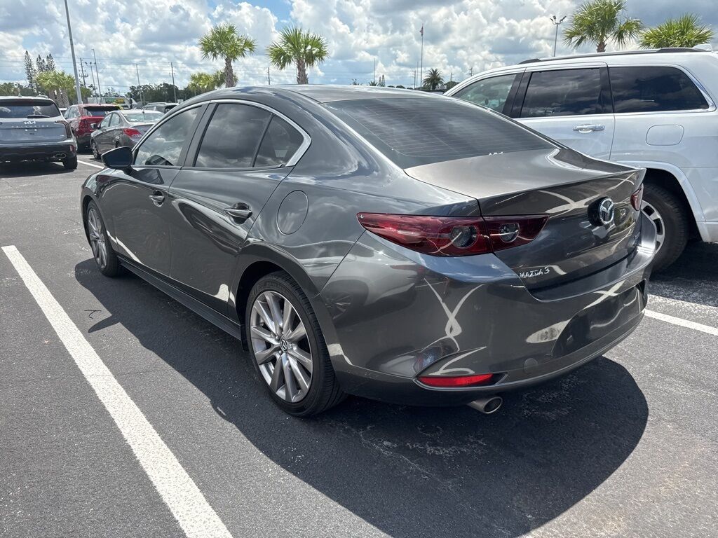 2020 MAZDA Mazda3 Select San Clemente CA
