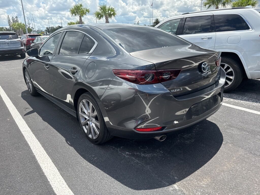 2020 MAZDA Mazda3 Select San Clemente CA