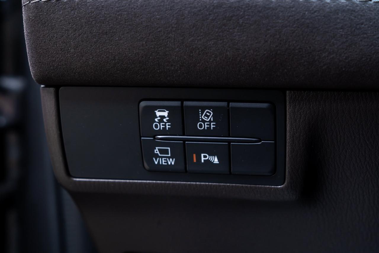 2020 MAZDA Mazda6 Signature Mazda Connect / Vented Seats Portland OR