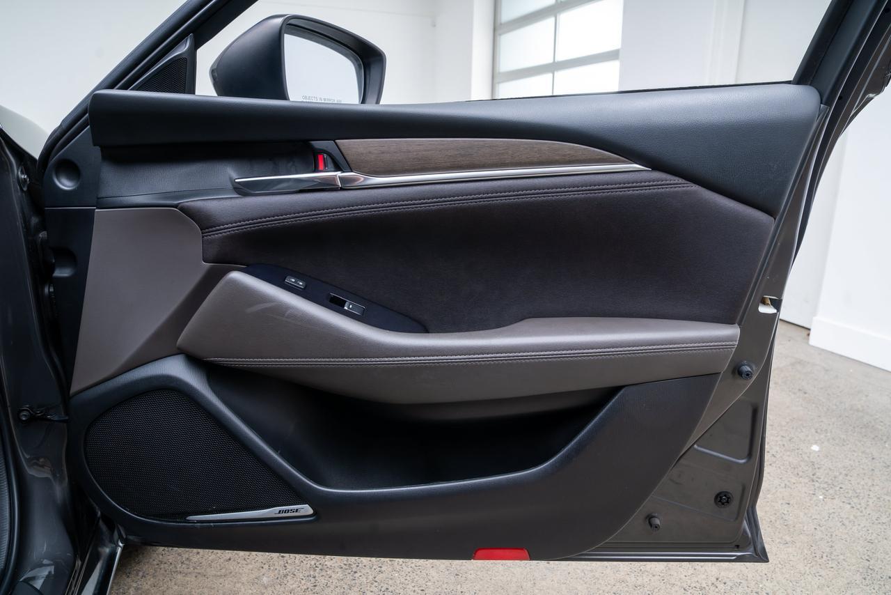 2020 MAZDA Mazda6 Signature Mazda Connect / Vented Seats Portland OR