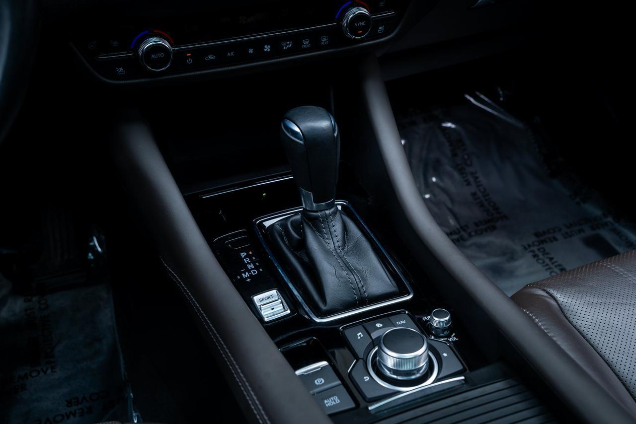 2020 MAZDA Mazda6 Signature Mazda Connect / Vented Seats Portland OR
