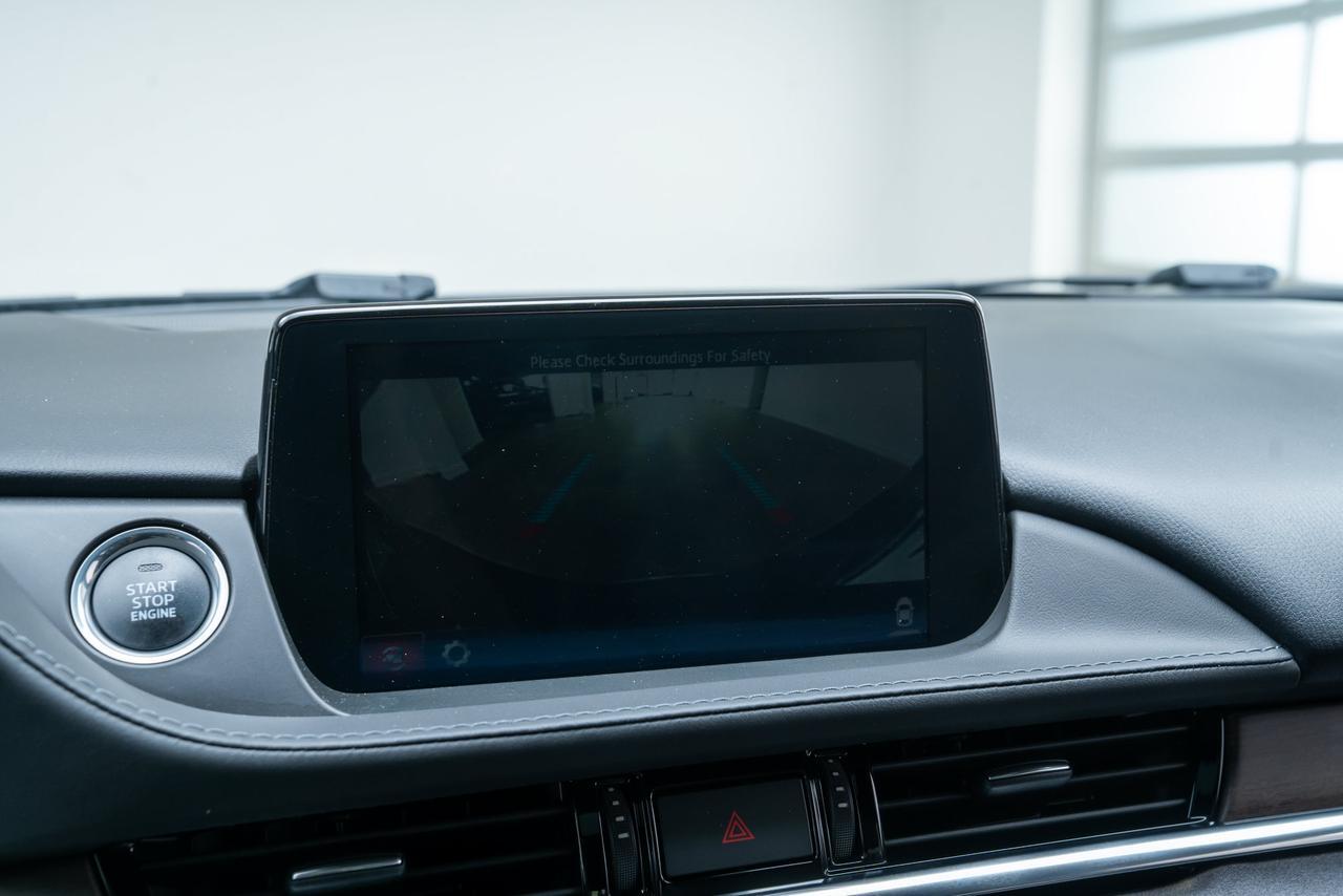 2020 MAZDA Mazda6 Signature Mazda Connect / Vented Seats Portland OR