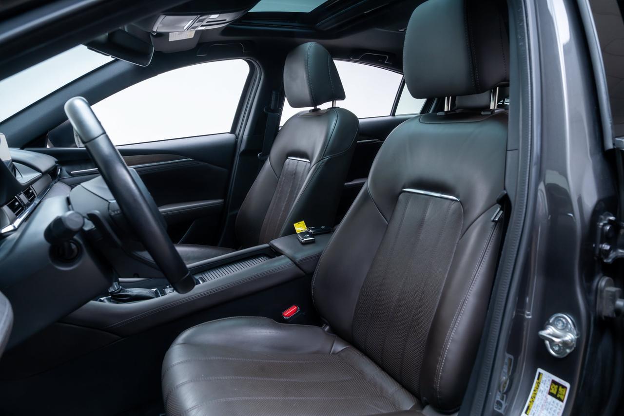 2020 MAZDA Mazda6 Signature Mazda Connect / Vented Seats Portland OR