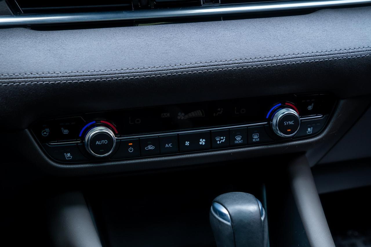 2020 MAZDA Mazda6 Signature Mazda Connect / Vented Seats Portland OR