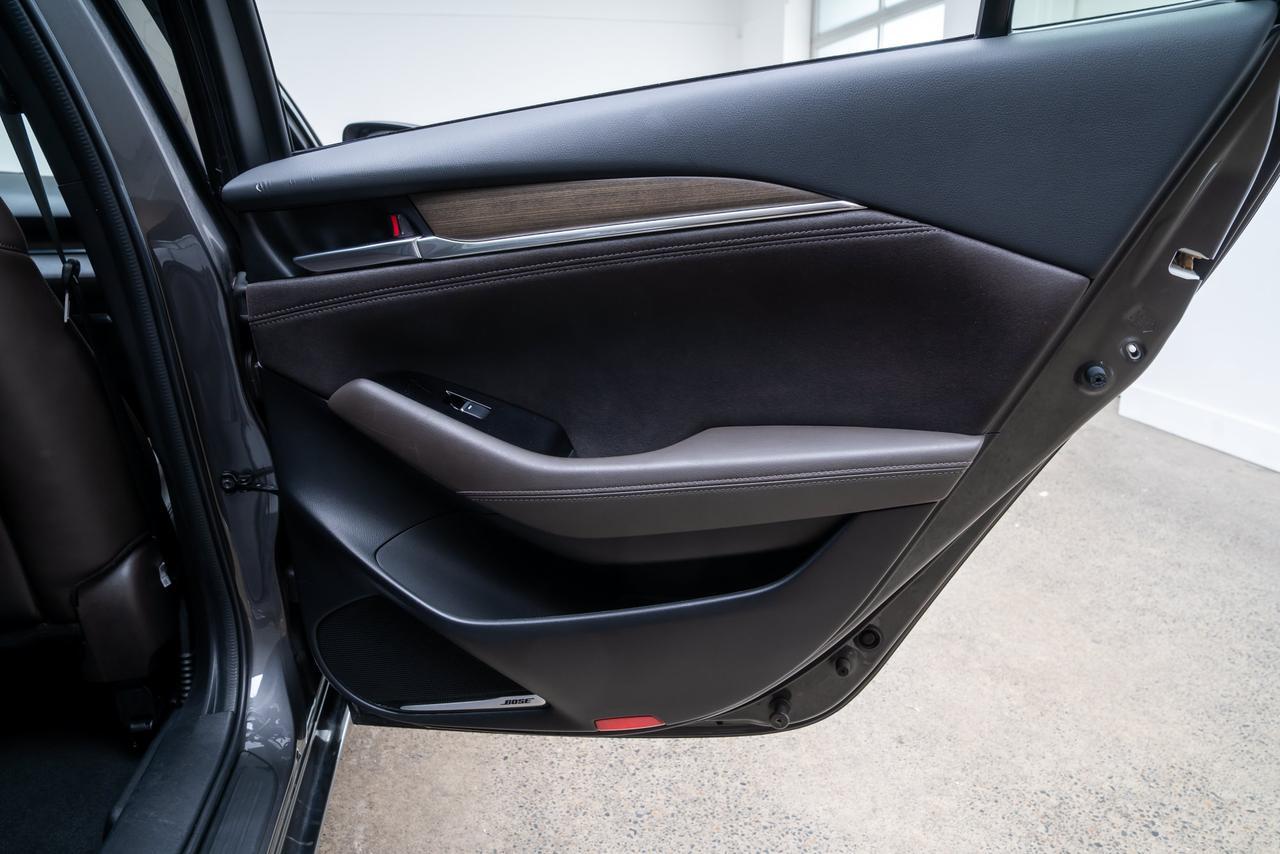 2020 MAZDA Mazda6 Signature Mazda Connect / Vented Seats Portland OR