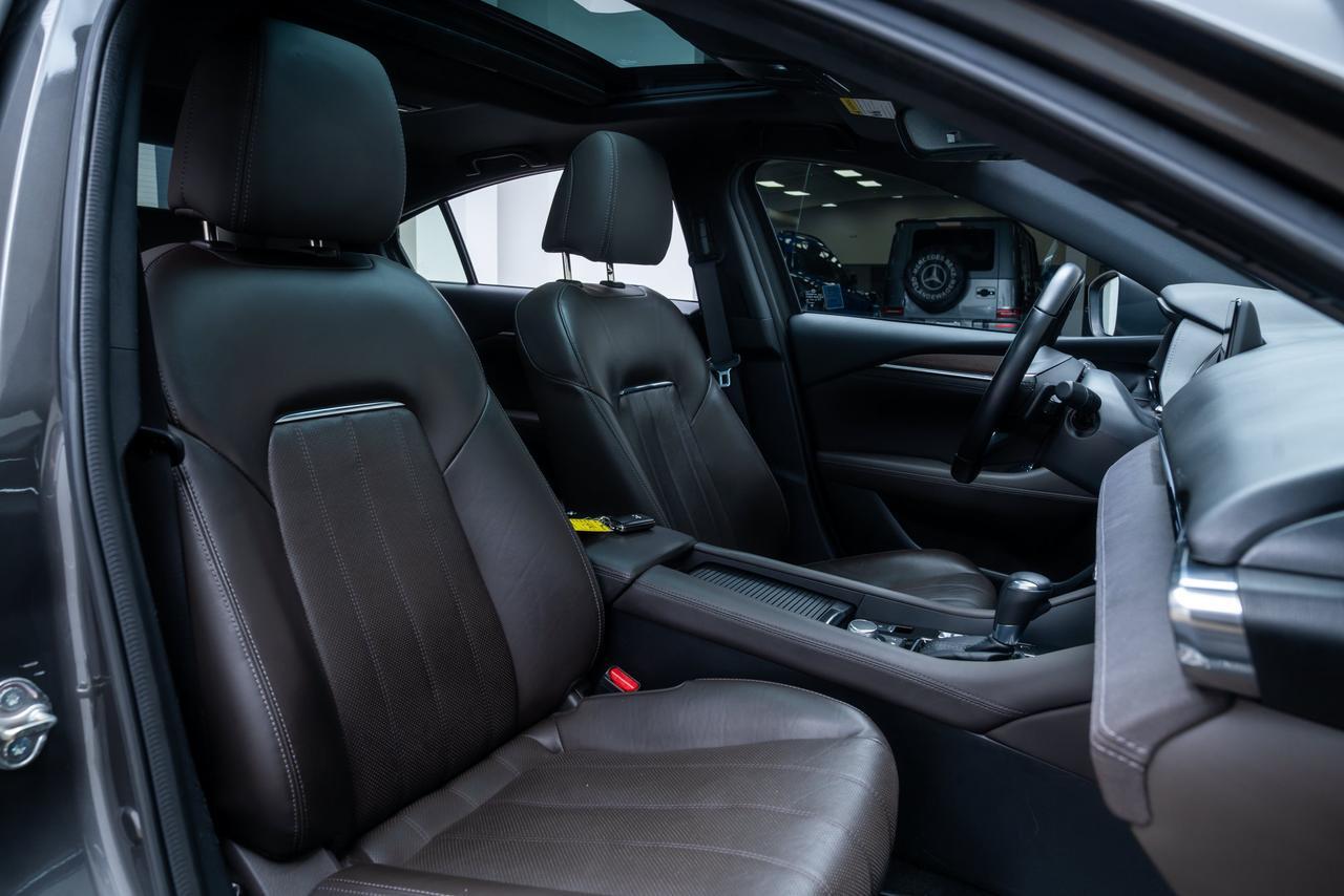 2020 MAZDA Mazda6 Signature Mazda Connect / Vented Seats Portland OR